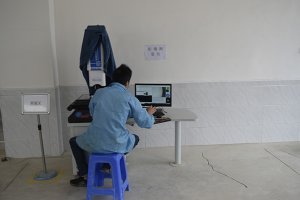 影像測(cè)量儀